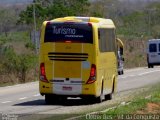 Viação Itapemirim 3003 na cidade de Vitória da Conquista, Bahia, Brasil, por Cleber Bus. Número da foto: #:id.