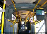 Metrobus 1001 na cidade de Goiânia, Goiás, Brasil, por Carlos Júnior. Número da foto: #:id.