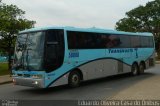 Transnorte - Transporte e Turismo Norte de Minas 58000 na cidade de Montes Claros, Minas Gerais, Brasil, por Eduardo Oliveira. Número da foto: #:id.