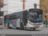 Auto Viação 1001 RJ 108.135 na cidade de Macaé, Rio de Janeiro, Brasil, por Anderson Sousa Feijó. Número da foto: #:id.