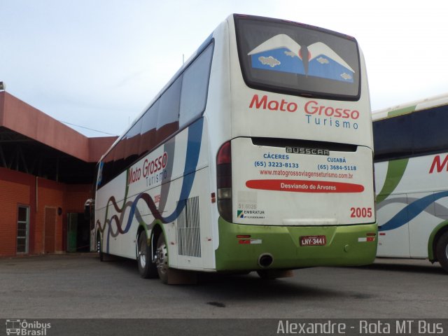 Mato Grosso Turismo 2005 na cidade de Primavera do Leste, Mato Grosso, Brasil, por Alexandre Rodrigo. ID da foto: 2187112.