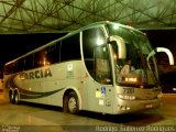 Viação Garcia 7201 na cidade de Maringá, Paraná, Brasil, por Rodrigo  Gutierrez Rodrigues. Número da foto: #2188500.