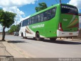 Transimão 1530 na cidade de Bambuí, Minas Gerais, Brasil, por Alexandre Corrêa. Número da foto: #:id.