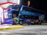 UTIL - União Transporte Interestadual de Luxo 11101 na cidade de Ribeirão Vermelho, Minas Gerais, Brasil, por Paulo Ricardo. Número da foto: #2188245.