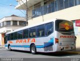Expresso de Prata 0432 na cidade de Bauru, São Paulo, Brasil, por Thainan de França Barbosa. Número da foto: #2188546.