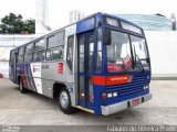 Viação São José de Transportes 53 na cidade de São Paulo, São Paulo, Brasil, por Fabiano de Oliveira Prado. Número da foto: #:id.