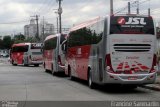 Julio Simões > CS Brasil - JSL 337 na cidade de São Paulo, São Paulo, Brasil, por Francine Cristina  Sanmartin. Número da foto: #:id.