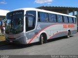 Sul Mineira Transportes 201139 na cidade de Pouso Alegre, Minas Gerais, Brasil, por Rafael Nunes Pereira. Número da foto: #:id.