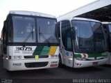 Empresa Gontijo de Transportes 3075 na cidade de Contagem, Minas Gerais, Brasil, por Maurício Nascimento. Número da foto: #2187646.