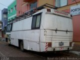 Motorhomes 7458 na cidade de Santana da Boa Vista, Rio Grande do Sul, Brasil, por Mauri da Cunha Mendonça. Número da foto: #:id.