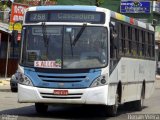 Transportes Santa Maria C39549 na cidade de Rio de Janeiro, Rio de Janeiro, Brasil, por Renan Vieira. Número da foto: #2188589.