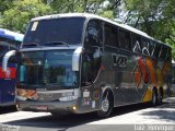 VB Transportes e Turismo 81168 na cidade de São Paulo, São Paulo, Brasil, por Luiz  Henrique. Número da foto: #:id.