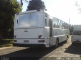 Ônibus Particulares 111 na cidade de Alvorada, Rio Grande do Sul, Brasil, por Arthur  Slec Lemos. Número da foto: #2187275.