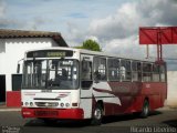 Viação Vitória 8009 na cidade de Vitória da Conquista, Bahia, Brasil, por Ricardo Liberino. Número da foto: #:id.
