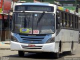 Transportes Santa Maria C39549 na cidade de Rio de Janeiro, Rio de Janeiro, Brasil, por Renan Vieira. Número da foto: #2188584.