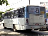 Transportes Santa Maria C39614 na cidade de Rio de Janeiro, Rio de Janeiro, Brasil, por Renan Vieira. ID da foto: :id.