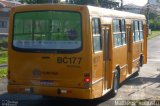 Transporte Coletivo Glória BC177 na cidade de Curitiba, Paraná, Brasil, por Matheus  Augusto. Número da foto: #2186513.