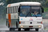Evanil Transportes e Turismo RJ 132.116 na cidade de Seropédica, Rio de Janeiro, Brasil, por Jordan dos Santos Silva. Número da foto: #2186733.