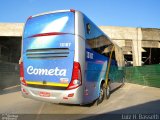 Viação Cometa 13107 na cidade de Curitiba, Paraná, Brasil, por Luiz H. Bassetti. Número da foto: #:id.