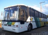 Empresa Gontijo de Transportes 10290 na cidade de Contagem, Minas Gerais, Brasil, por Maurício Nascimento. Número da foto: #2187970.