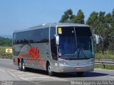 Style Bus 1200 na cidade de Seropédica, Rio de Janeiro, Brasil, por Michel Soares da Rocha. Número da foto: #:id.