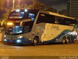 Expresso Satélite Norte 12500 na cidade de Fortaleza, Ceará, Brasil, por Flávio Eduardo. Número da foto: #:id.