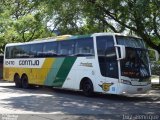 Empresa Gontijo de Transportes 12470 na cidade de São Paulo, São Paulo, Brasil, por Luiz  Henrique. Número da foto: #:id.
