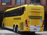 Viação Itapemirim 60535 na cidade de Governador Valadares, Minas Gerais, Brasil, por Lucas Azevedo. Número da foto: #2187922.