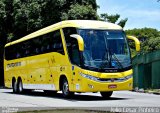 Viação Itapemirim 60523 na cidade de São Paulo, São Paulo, Brasil, por Julio César Pinheiro. Número da foto: #2188100.