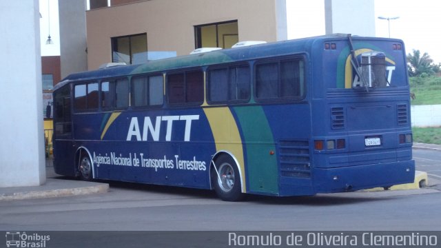 Governo Federal ANTT na cidade de Imperatriz, Maranhão, Brasil, por Romulo de Oliveira Clementino. Número da foto: #2189613.
