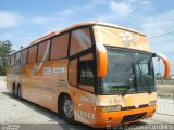 Locabus Locação e Transportes 1605 na cidade de Florianópolis, Santa Catarina, Brasil, por Bruno Barbosa Cordeiro. Número da foto: #:id.