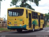Viação Garcia 7625 na cidade de Arapongas, Paraná, Brasil, por Emanoel Diego.. Número da foto: #2189933.