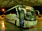 Viação Garcia 7866 na cidade de Maringá, Paraná, Brasil, por Rodrigo  Gutierrez Rodrigues. Número da foto: #2190065.