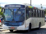 Transportes Santa Maria C39566 na cidade de Rio de Janeiro, Rio de Janeiro, Brasil, por Renan Vieira. Número da foto: #2188618.