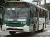 Via Sul Transportes Urbanos 5 1806 na cidade de São Paulo, São Paulo, Brasil, por Luan Peixoto. Número da foto: #:id.