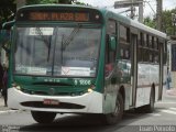 Via Sul Transportes Urbanos 5 1806 na cidade de São Paulo, São Paulo, Brasil, por Luan Peixoto. ID da foto: :id.