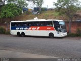 Unesul de Transportes 3714 na cidade de Santa Maria, Rio Grande do Sul, Brasil, por Luis Junior  Finatto. Número da foto: #:id.