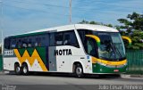 Viação Motta 31333 na cidade de São Paulo, São Paulo, Brasil, por Julio César Pinheiro. Número da foto: #:id.