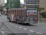 Viação Imigrantes 423 na cidade de São Paulo, São Paulo, Brasil, por Roberto Teixeira. Número da foto: #:id.