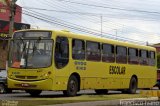 AVOA - Auto Viação Ourinhos Assis 41410 na cidade de Ourinhos, São Paulo, Brasil, por Francisco Ivano. Número da foto: #2190077.