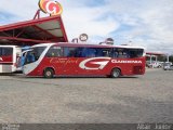 Expresso Gardenia 3240 na cidade de Ribeirão Vermelho, Minas Gerais, Brasil, por Altair Júnior. Número da foto: #:id.
