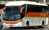 Viação Vale do Tietê 840 na cidade de São Paulo, São Paulo, Brasil, por Manoel Santos. Número da foto: #2189020.