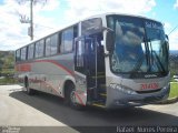 Sul Mineira Transportes 204139 na cidade de Pouso Alegre, Minas Gerais, Brasil, por Rafael Nunes Pereira. Número da foto: #:id.