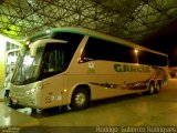 Viação Garcia 7866 na cidade de Maringá, Paraná, Brasil, por Rodrigo  Gutierrez Rodrigues. Número da foto: #2190080.
