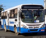 Auto Ônibus Alcântara SG 50.088 na cidade de São Gonçalo, Rio de Janeiro, Brasil, por Janderson  Brandt. Número da foto: #:id.