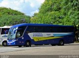 Nacional Expresso 72117 na cidade de São Paulo, São Paulo, Brasil, por Leonardo Fidelli. Número da foto: #2190033.
