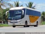 Planeta Transportes Rodoviários 2031 na cidade de Cachoeiro de Itapemirim, Espírito Santo, Brasil, por Marcio  Barbosa de Almeida. Número da foto: #:id.