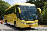 Viação Itapemirim 60623 na cidade de São Paulo, São Paulo, Brasil, por EDUARDO - SOROCABUS. Número da foto: #:id.