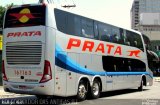 Expresso de Prata 161163 na cidade de São Paulo, São Paulo, Brasil, por Manoel Santos. Número da foto: #2189034.