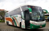 Empresa de Transportes Andorinha 6139 na cidade de Presidente Prudente, São Paulo, Brasil, por Thainan de França Barbosa. Número da foto: #:id.